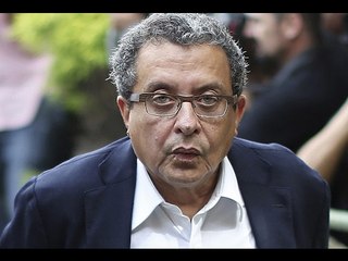 Operación Lava Jato: João Santana na Colômbia