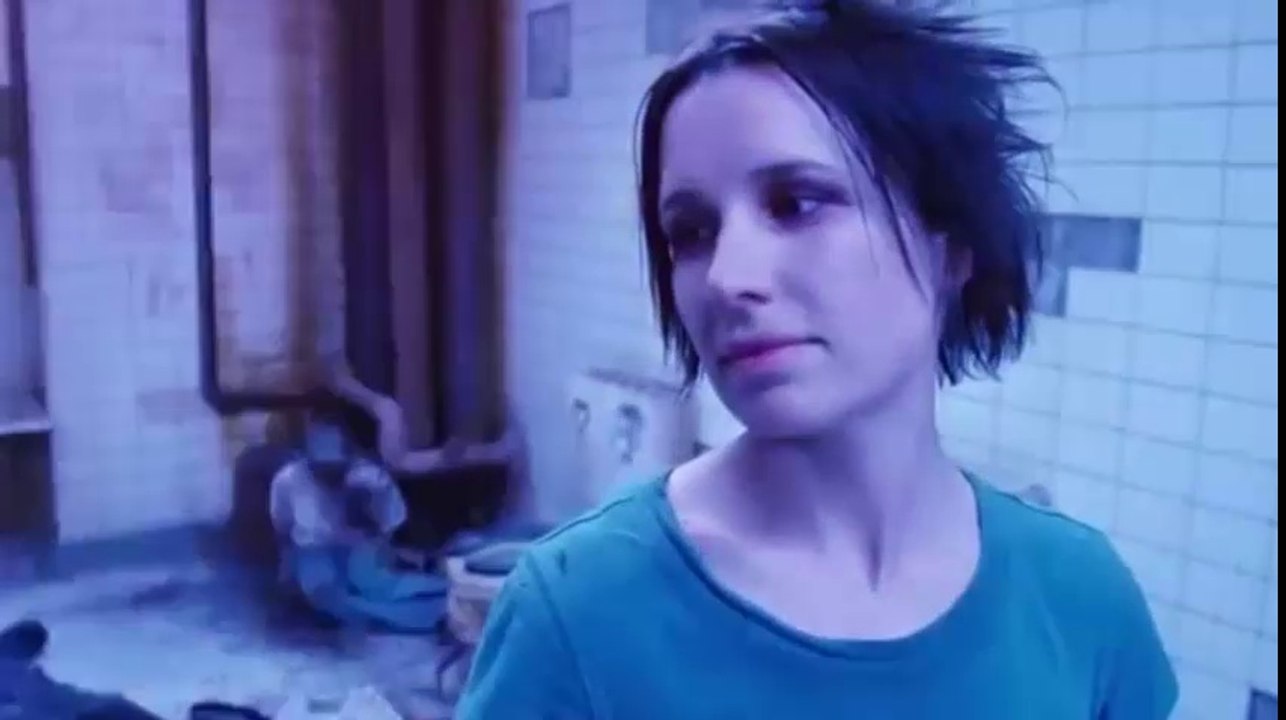 208.Amanda Young Top Horror Villains Antiheroes