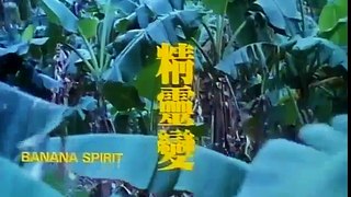 香江影院 Hong Kong Cinema Banana Spirit - 精靈變 (1992) part 3/3