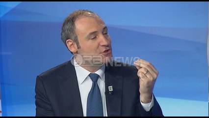 Intervistë për Ora News - Bumçi: Deklarata e ministrave jo akuza, po fakte. Intensifikim protestash