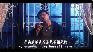 國語(HD720P) 《求愛夜驚魂In Between Loves》 張曼玉 吳君如 張堅庭#123421212 part 2/3