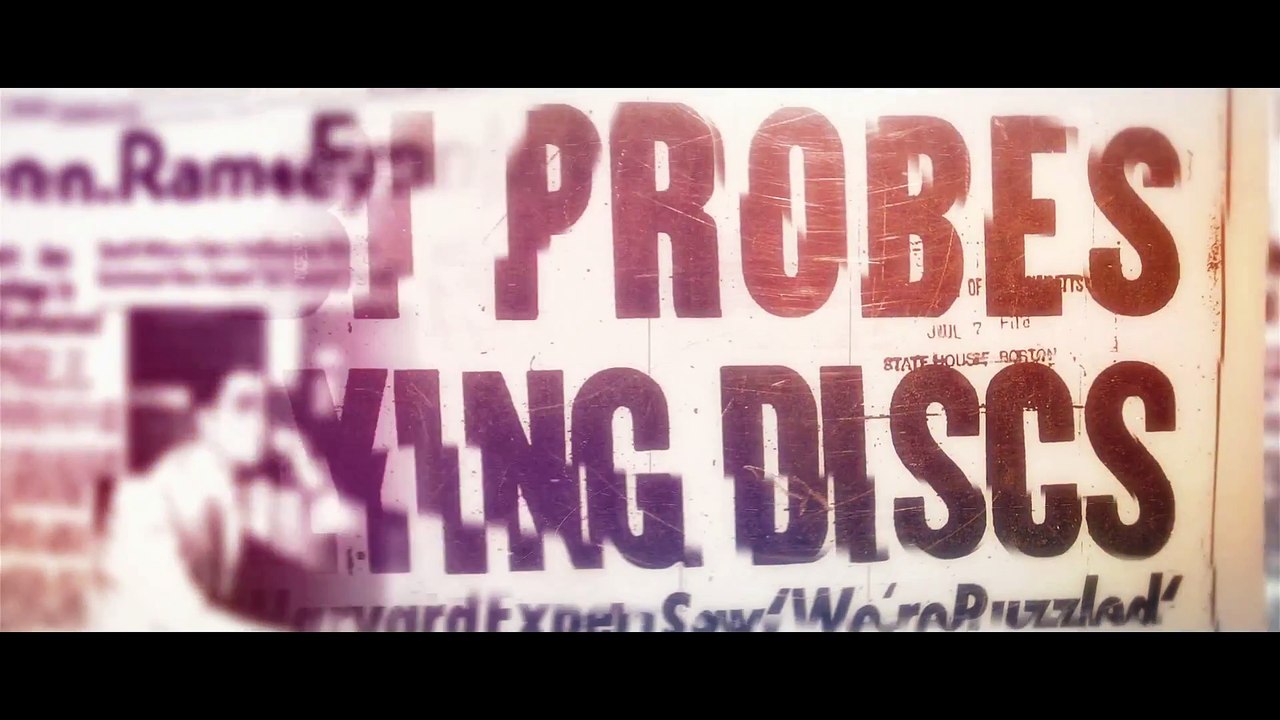 Unacknowledged Official Release Trailer (2017) Dr. Steven Greer UFO Documentary