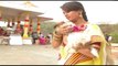 Saath Nibhaana Saathiya Fame Gopi Bahu Aka Devoleena Bhattacharjee Spending Time With A Puppy Dog