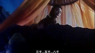 香江影院 Hong Kong Cinema Flying Dagger - 神經刀與飛天貓 (1993) part 3/3