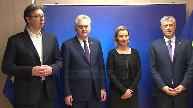 Takimi i Brukselit, DW: Pa asnjë rezultat - Top Channel Albania - News - Lajme