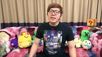 ヒカキンの最近の愚痴を聞いてください-nYr9CJm5cgs