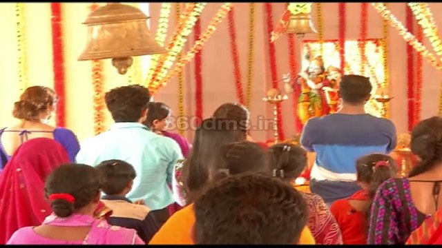 SAATH NIBHAANA SAATHIYA- OMG! Gopi Gives PUNISHMENT To Ricky- साथ निभाना साथिया