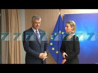 PERFUNDON PA MARREVESHJE TAKIMI NE BRUKSEL - News, Lajme - Kanali 10