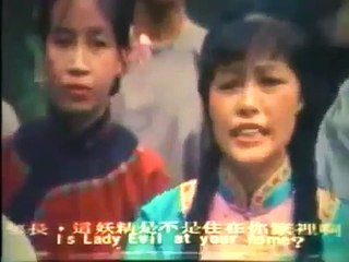 香江影院 Hong Kong Cinema The Evil Girl - 邪魔女 (1982) part 1/3