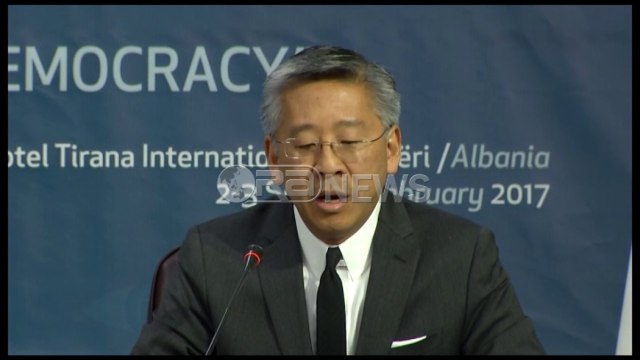 Ora News – Shpërthen Lu: Kryeprokurori Llalla kundër reformës në drejtësi