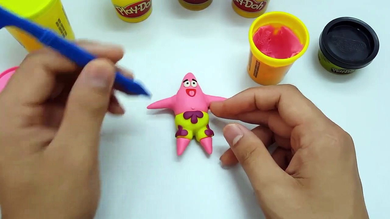 Play Doh With Me _ HTRICK