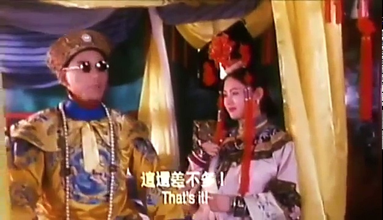 夏日情人 Summer Lover (部分修剪版) part 2/3