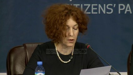 OSBE-ja rrëzon mundësinë e votimit elektronik - Top Channel Albania - News - Lajme