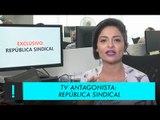 21/02/2017 | República Sindical