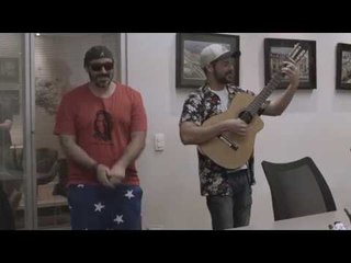 "O japonês da Federal" em O Antagonista