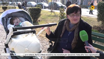 Wake Up, 2 Shkurt 2017, Pjesa 2 - Top Channel Albania - Entertainment Show