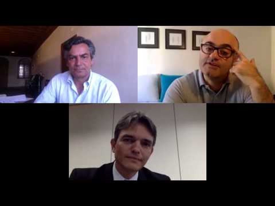 Reunião de pauta
