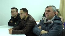 Shërbimi i Urgjencës - Top Channel Albania - News - Lajme