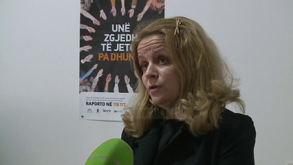 Këshillim kundër dhunës - Top Channel Albania - News - Lajme
