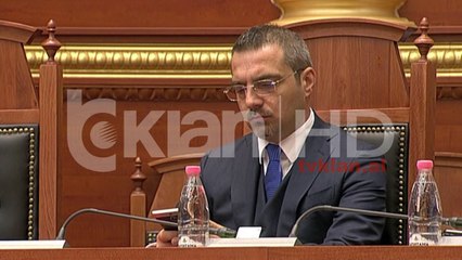 Tension në Kuvend, Tahiri: PD s’e do Reformën në Drejtësi