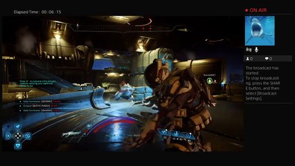 HaterTerminator's Mass Effect Andromeda (6)