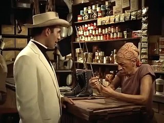 Luis Bunuel part 1/5