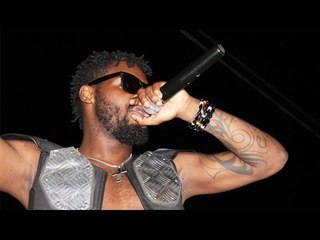 Ivoirmix - Showtime - Présentation officielle du Gbinchin Pintin de DJ Arafat