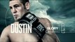 GLORY 27 Chicago - Karl Roberson vs Dustin Jacoby (Semi Finals)