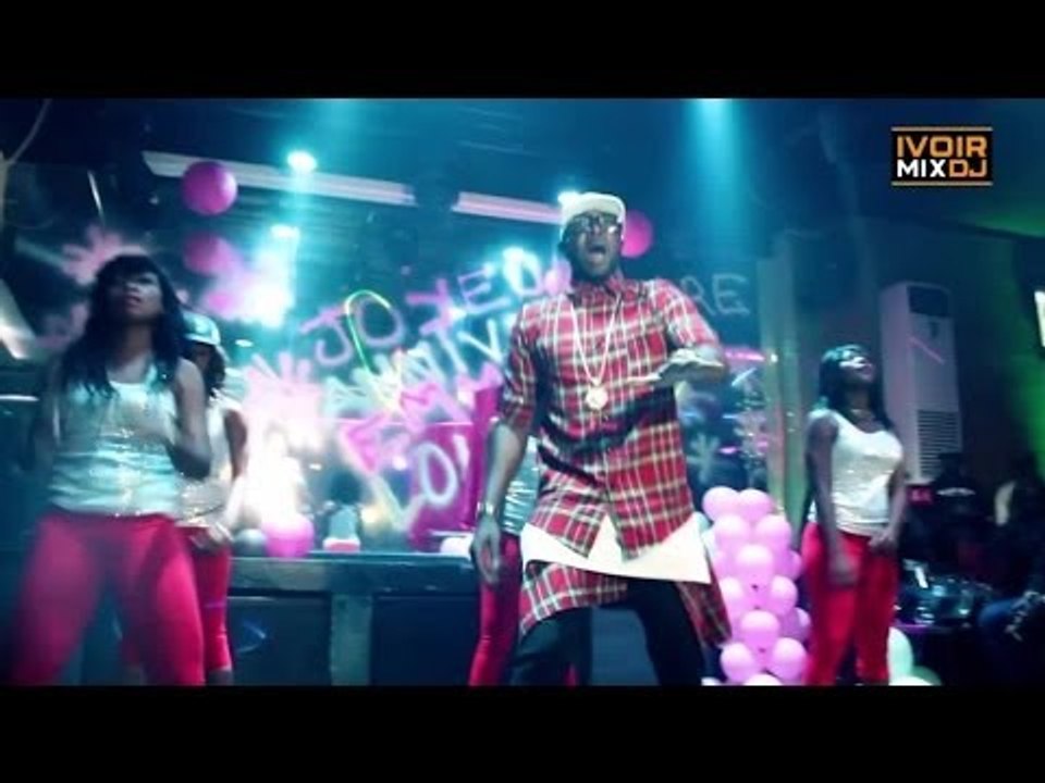 Ivoirmix - Showtime: Prestation de Oudy Premier au Mix Discothèque