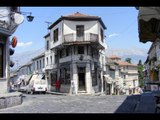 Report TV - Gjirokastër, 2 milionë $ investime për rehabilitimin e qytetit të gurtë