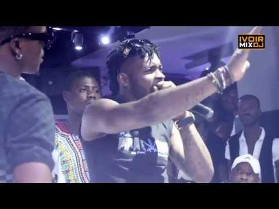 DJ Arafat parle de sa séparation avec Youyou et Sans Os