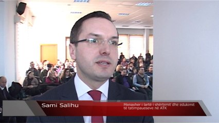 Administrata tatimore e Kosovës e kënaqur me tatimpaguesit gjakovarë - Lajme