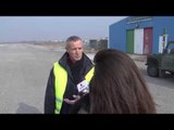 Aeroporti milionësh i Gjakovës  jashtë funksionit - Lajme