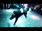 Showtime : DJ Arafat et ses danseurs en demo du Gbinchin Pintin
