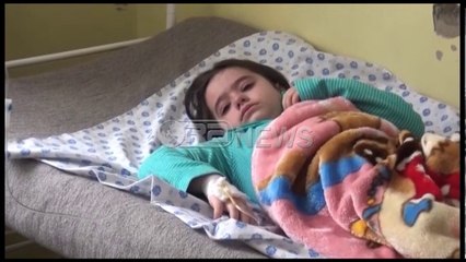 Ora News – Elbasan, fluks nga virozat, mbi 100 raste në ditë në Pediatri