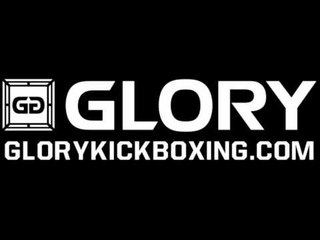 GLORY 28 PARIS: Murthel Groenhart pre-fight interview
