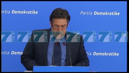 PD AKUZON RAMEN SE PO MBAHET PENG NGA KLEMENT BALILI - News, Lajme - Kanali 11
