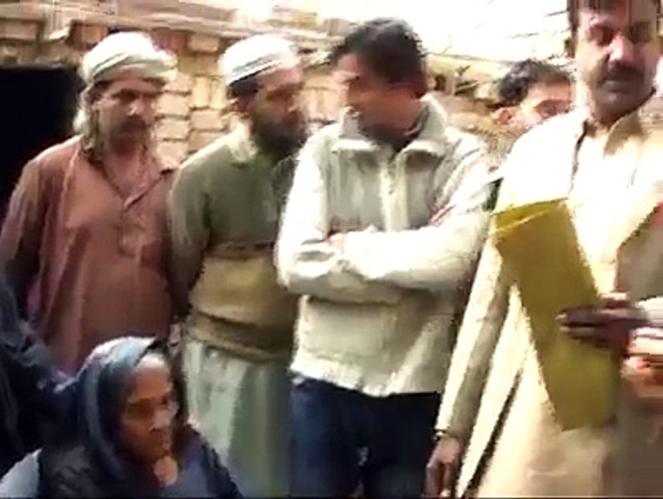 Bety ka maa k sath salook