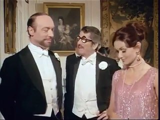 Arsène Lupin Saison 1 01 Le Bouchon de Cristal part 3/3