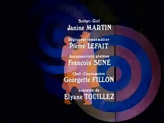 Arsène Lupin Saison 1 01 Le Bouchon de Cristal part 2/3