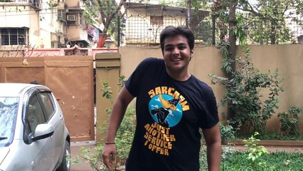 When Your Crush Touch You For The First Time