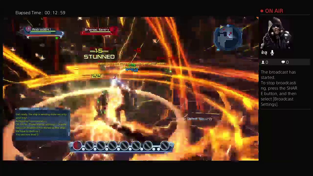 Darnell_is_cool's Live PS4 Broadcast (10)