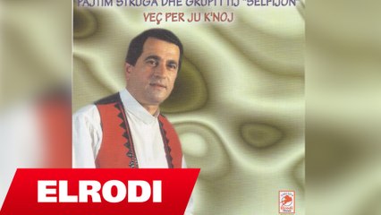 Pajtim Struga - Vaj vaj (Official Song)