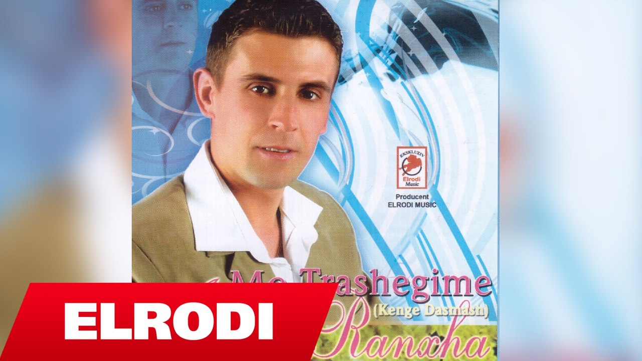Altin Ranxha - Hape deren o baba (Official Song)