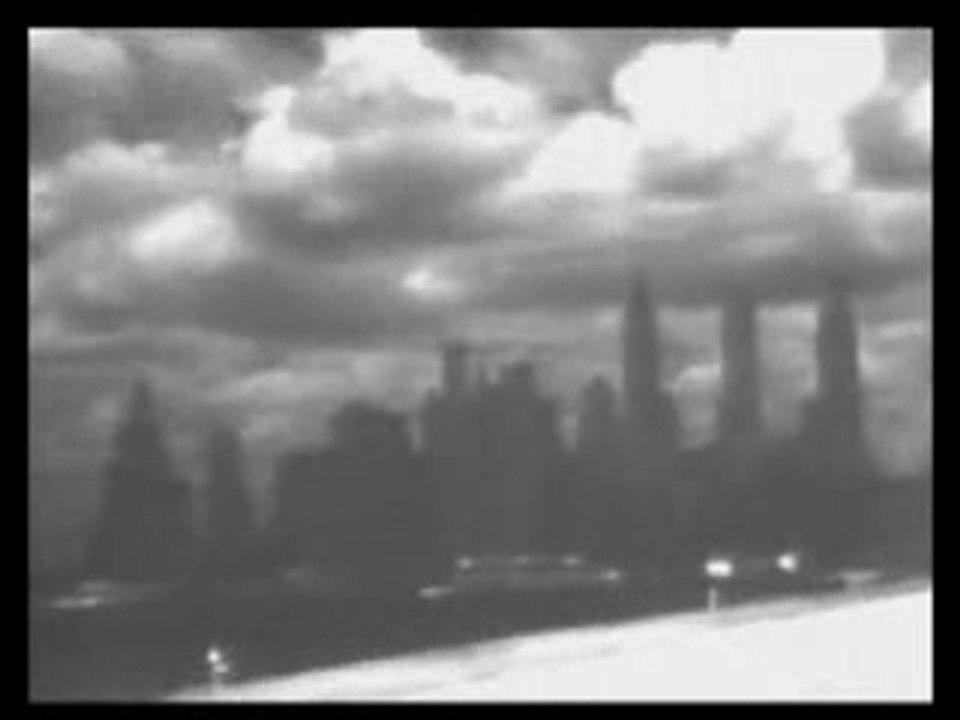 WPA Film: A Better New York City (NYC) (1937)