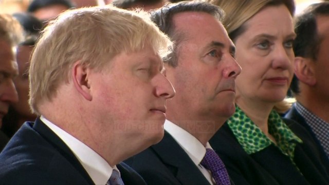 Shkëputja nga BE, Britania publikon strategjinë - Top Channel Albania - News - Lajme