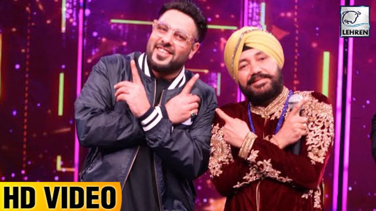 Daler Mehndi On Dil Hai Hindustani Grand Finale...