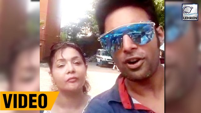 Kamya Punjabi Loses To Rahul Raj Singh Over Pratyusha Banerjee's Short Film