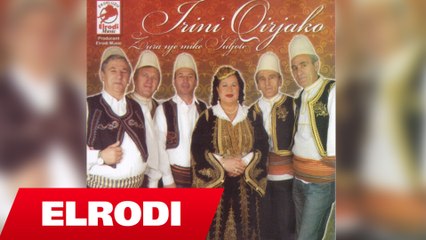 Irini Qirjako - Syzeze vetulla llaja (Official Song)