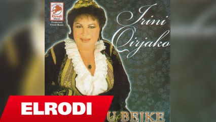 Irini Qirjako - Mulliri deget me lule (Official Song)